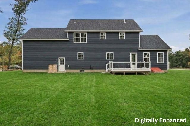30 Pear Tree Lane, Epping, NH 03042