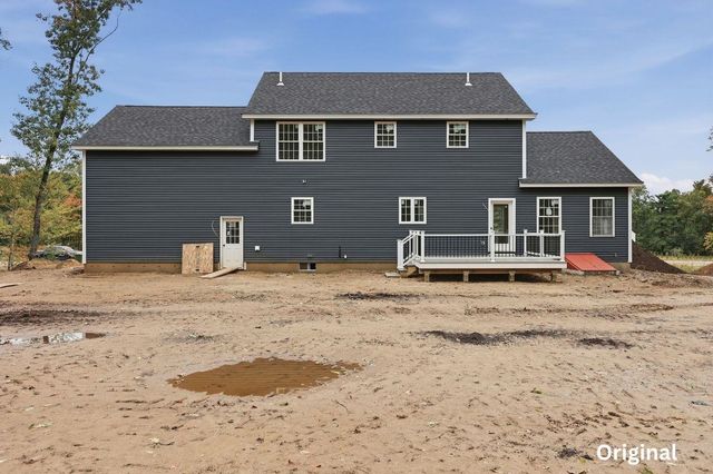 30 Pear Tree Lane, Epping, NH 03042