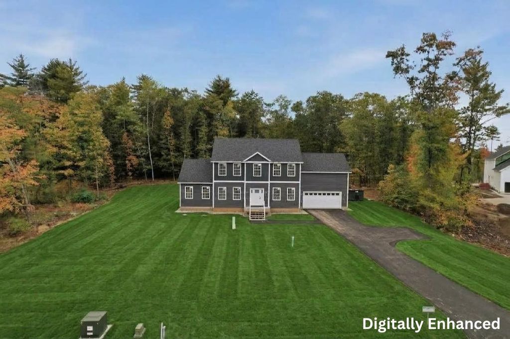 30 Pear Tree Lane, Epping, NH 03042