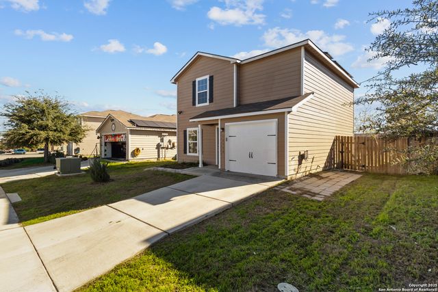 12350 Mahoney, San Antonio, TX 78252