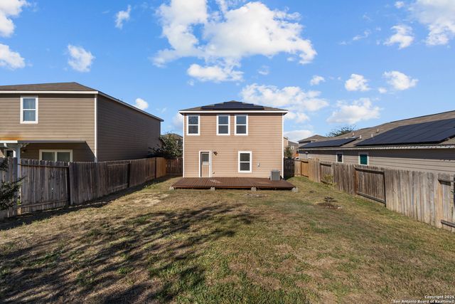 12350 Mahoney, San Antonio, TX 78252