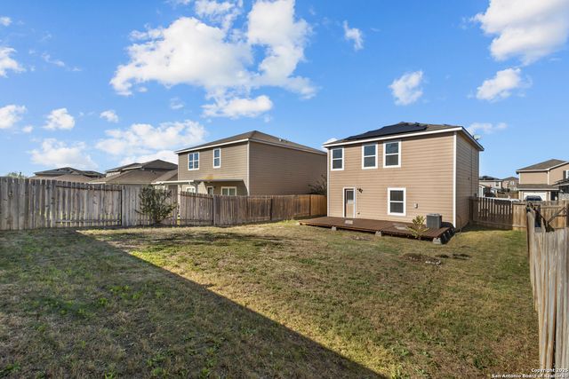 12350 Mahoney, San Antonio, TX 78252