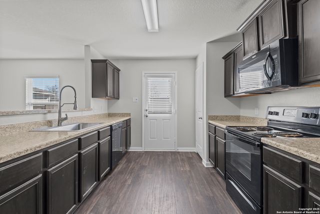 12350 Mahoney, San Antonio, TX 78252