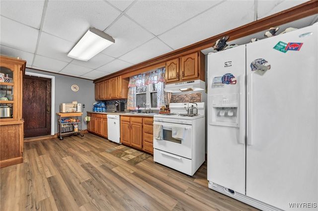 446 Jefferson Avenue, Evans, NY 14006