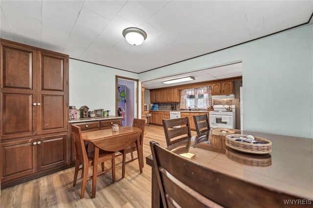 446 Jefferson Avenue, Evans, NY 14006