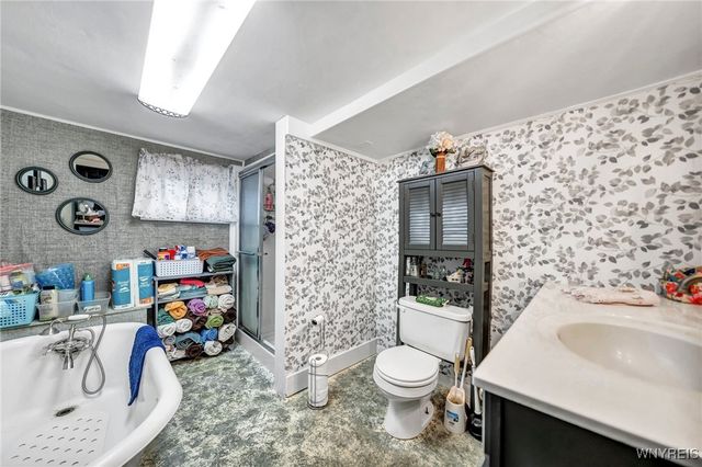 446 Jefferson Avenue, Evans, NY 14006