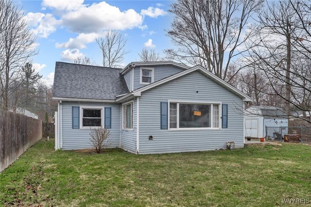 446 Jefferson Avenue, Evans, NY 14006