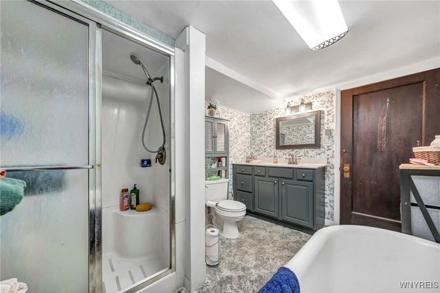 446 Jefferson Avenue, Evans, NY 14006