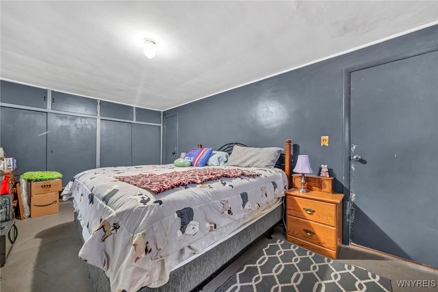 446 Jefferson Avenue, Evans, NY 14006