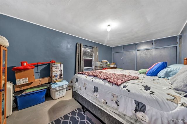 446 Jefferson Avenue, Evans, NY 14006