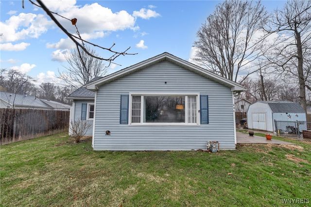 446 Jefferson Avenue, Evans, NY 14006