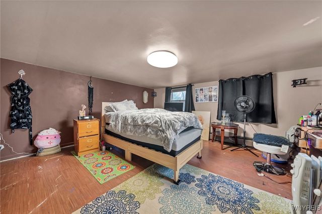 446 Jefferson Avenue, Evans, NY 14006