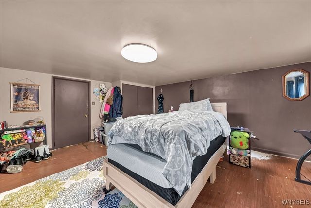 446 Jefferson Avenue, Evans, NY 14006