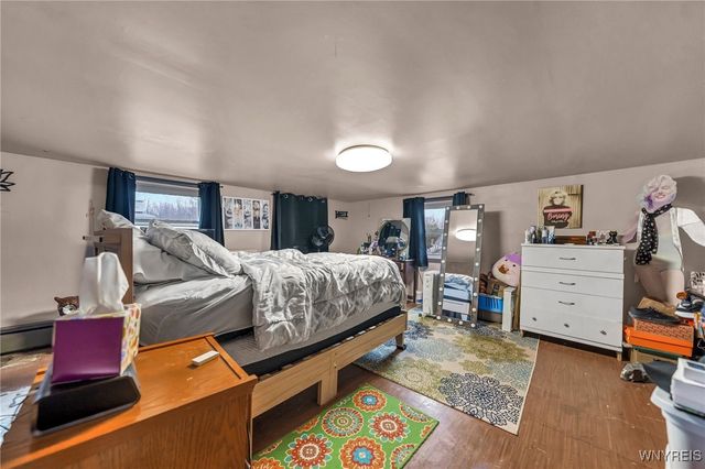 446 Jefferson Avenue, Evans, NY 14006