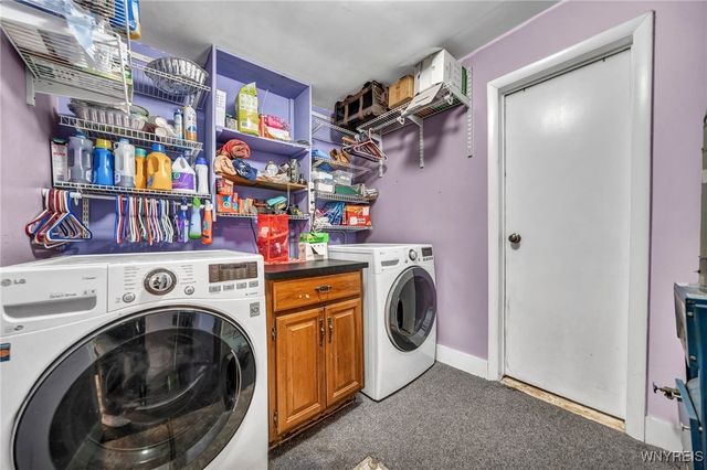 446 Jefferson Avenue, Evans, NY 14006