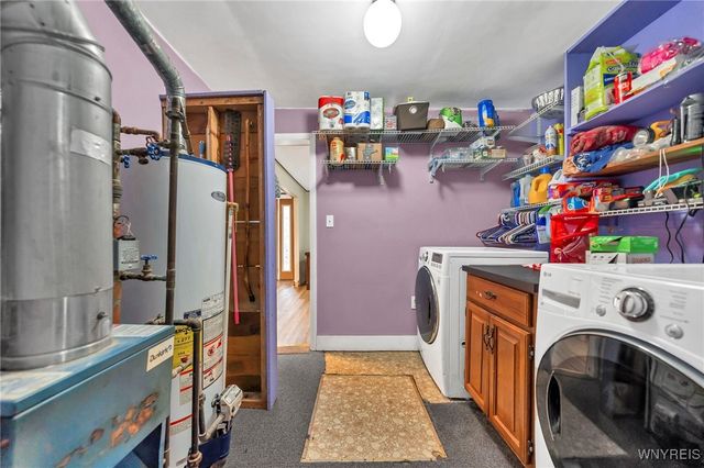 446 Jefferson Avenue, Evans, NY 14006