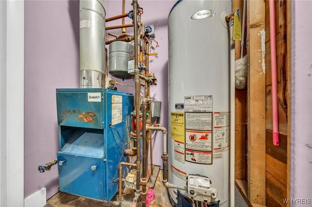 446 Jefferson Avenue, Evans, NY 14006