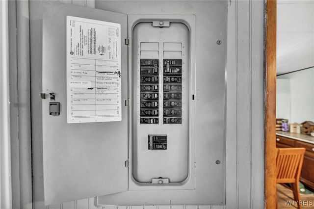 446 Jefferson Avenue, Evans, NY 14006