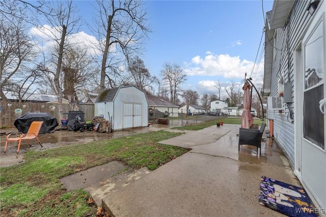 446 Jefferson Avenue, Evans, NY 14006