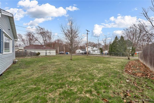 446 Jefferson Avenue, Evans, NY 14006