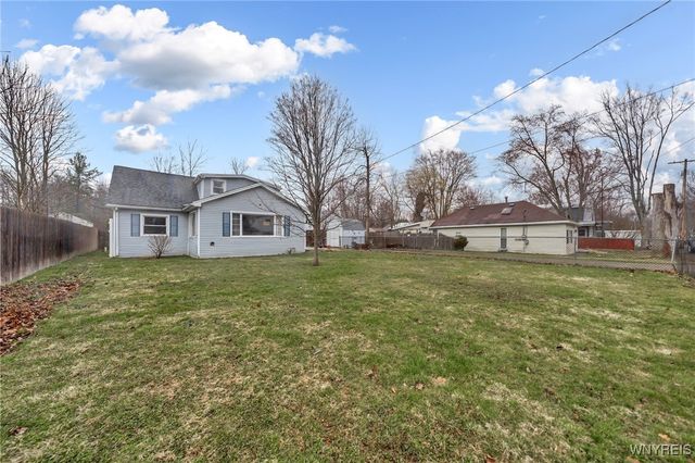 446 Jefferson Avenue, Evans, NY 14006