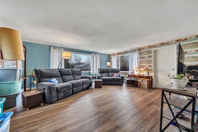 446 Jefferson Avenue, Evans, NY 14006