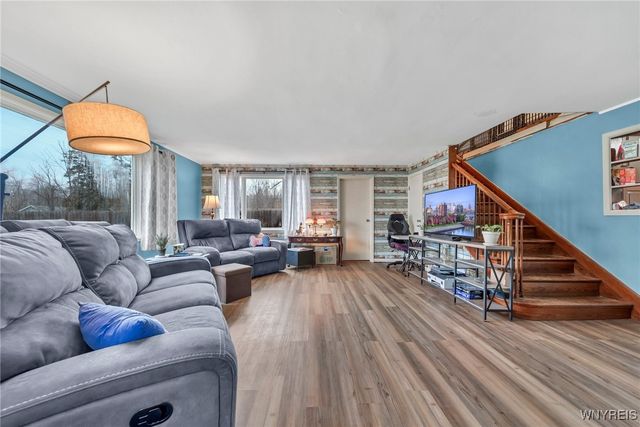 446 Jefferson Avenue, Evans, NY 14006