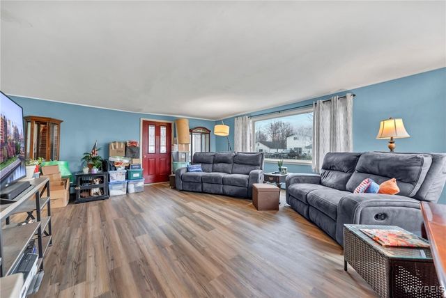 446 Jefferson Avenue, Evans, NY 14006