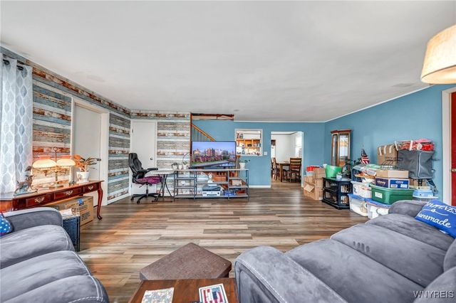 446 Jefferson Avenue, Evans, NY 14006