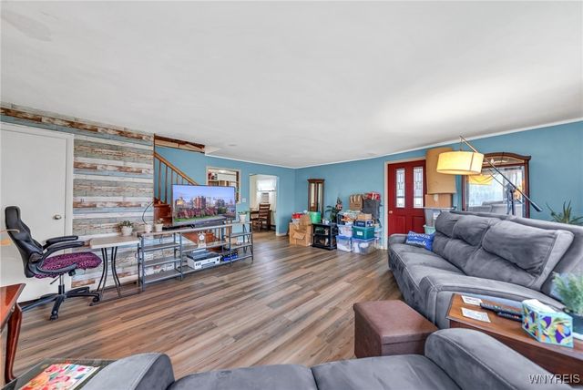 446 Jefferson Avenue, Evans, NY 14006