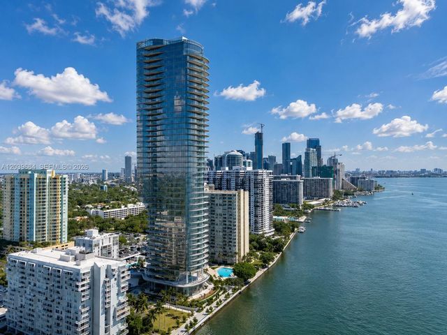 175 SE 25th Road 1503, Miami, FL 33129