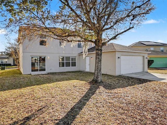 13811 EARPOD DRIVE, Orlando, FL 32828