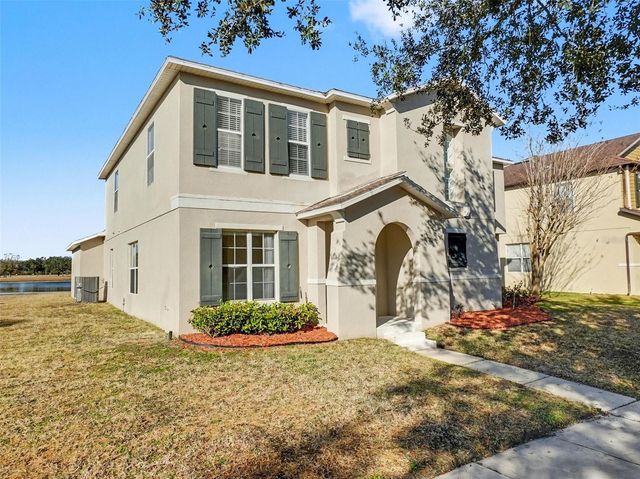 13811 EARPOD DRIVE, Orlando, FL 32828