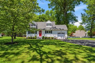 20 Glenside Drive, New City, NY 10956