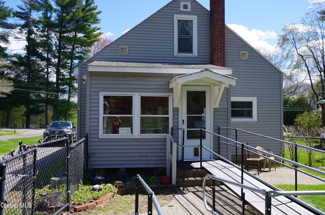 81 Rowland Street, Ballston Spa, NY 12020