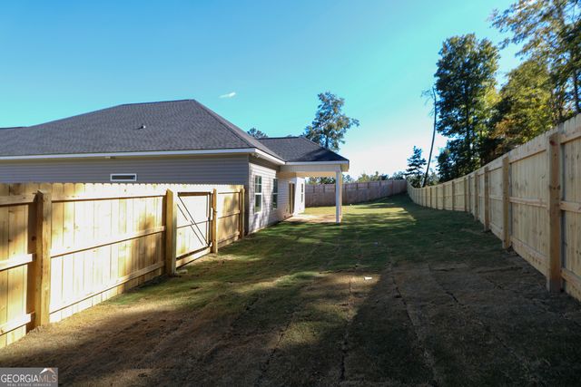 113 Amargosa Place, Bonaire, GA 31005