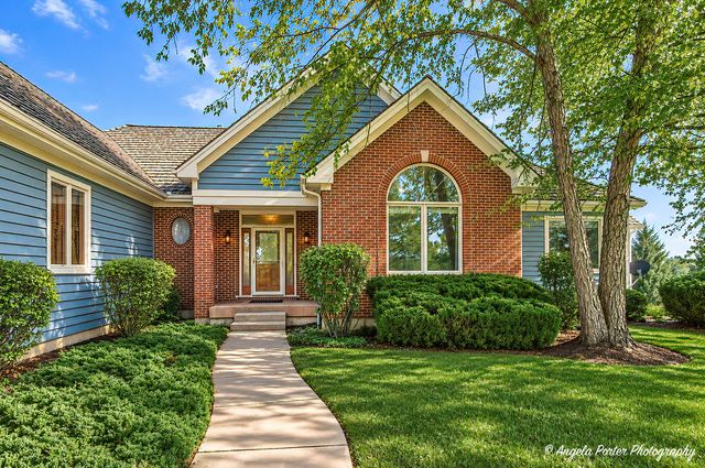 2916 HANGING FEN Court, Johnsburg, IL 60050