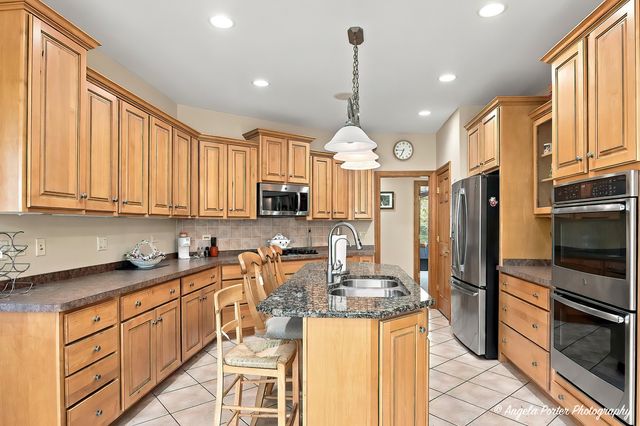 2916 HANGING FEN Court, Johnsburg, IL 60050