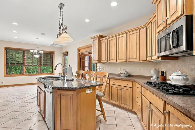 2916 HANGING FEN Court, Johnsburg, IL 60050