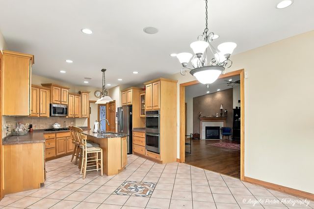 2916 HANGING FEN Court, Johnsburg, IL 60050