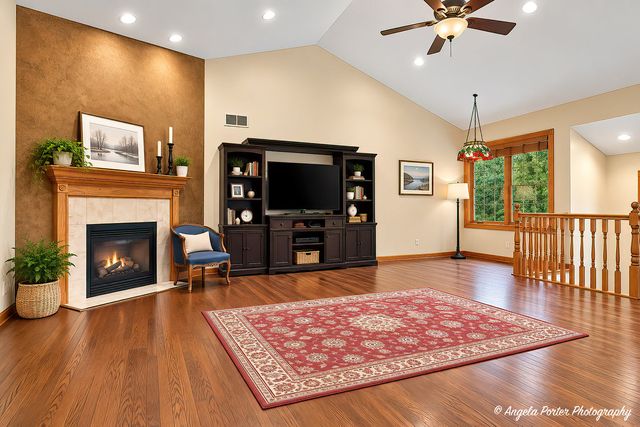 2916 HANGING FEN Court, Johnsburg, IL 60050