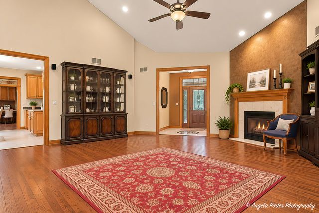 2916 HANGING FEN Court, Johnsburg, IL 60050