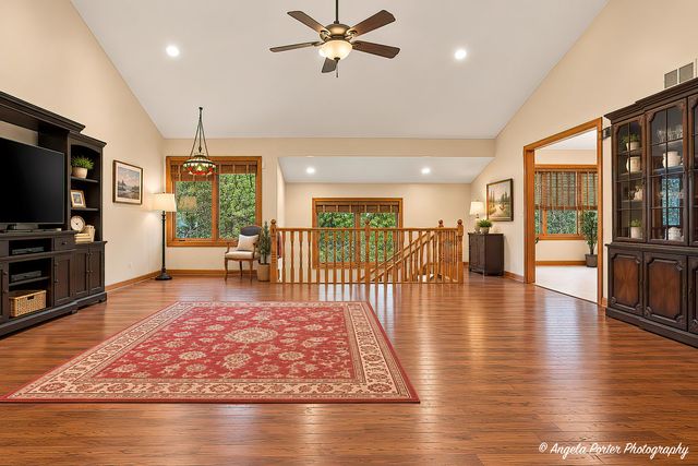 2916 HANGING FEN Court, Johnsburg, IL 60050