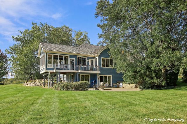 2916 HANGING FEN Court, Johnsburg, IL 60050