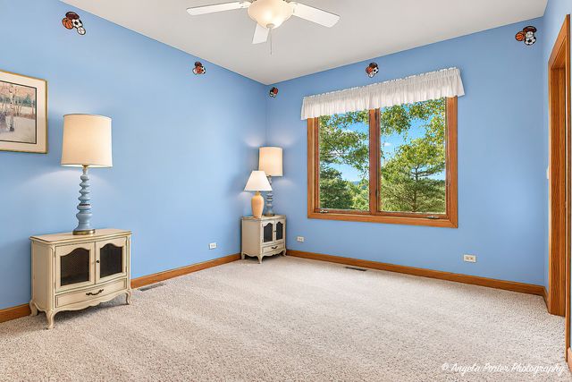 2916 HANGING FEN Court, Johnsburg, IL 60050