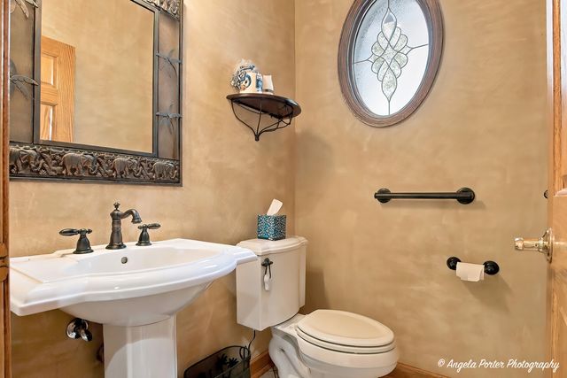 2916 HANGING FEN Court, Johnsburg, IL 60050