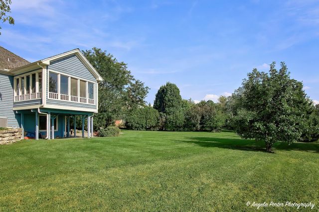 2916 HANGING FEN Court, Johnsburg, IL 60050