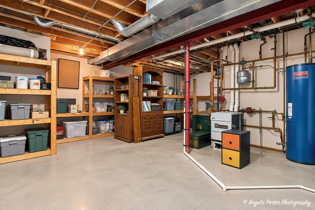 2916 HANGING FEN Court, Johnsburg, IL 60050