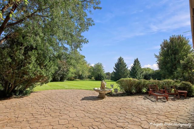 2916 HANGING FEN Court, Johnsburg, IL 60050