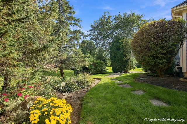2916 HANGING FEN Court, Johnsburg, IL 60050